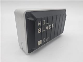 Microsoft WD Black D30 1TB USB-C Game Drive SSD for Xbox, Playstation, PC Gaming
